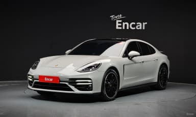 Panamera (971)