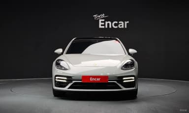 Panamera (971)