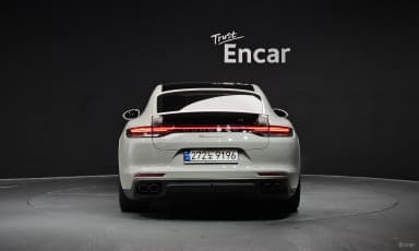 Panamera (971)