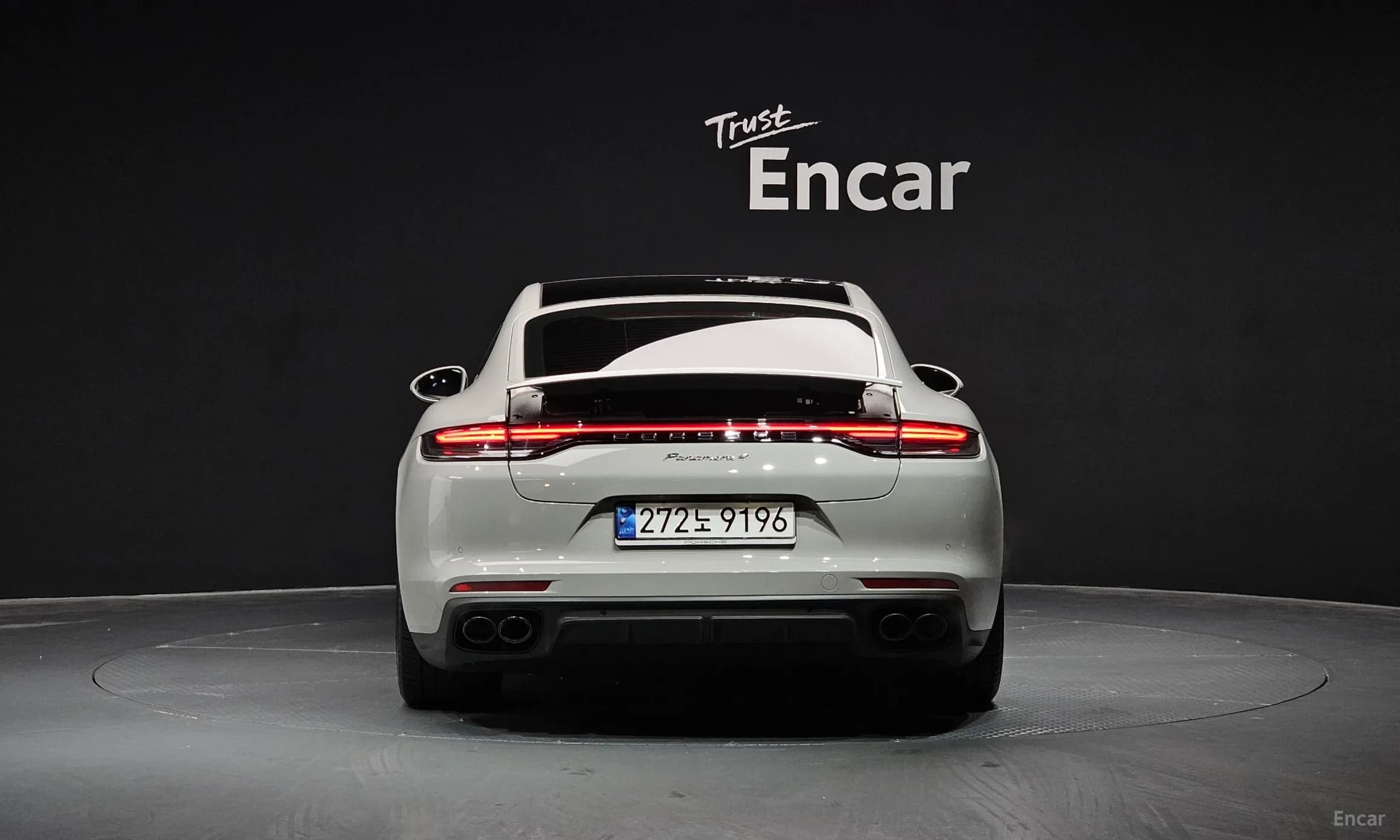 Panamera (971)