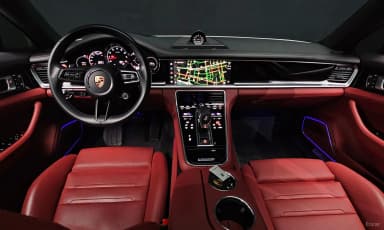 Panamera (971)