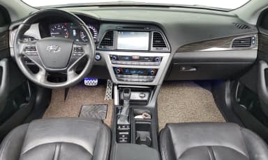 LF Sonata