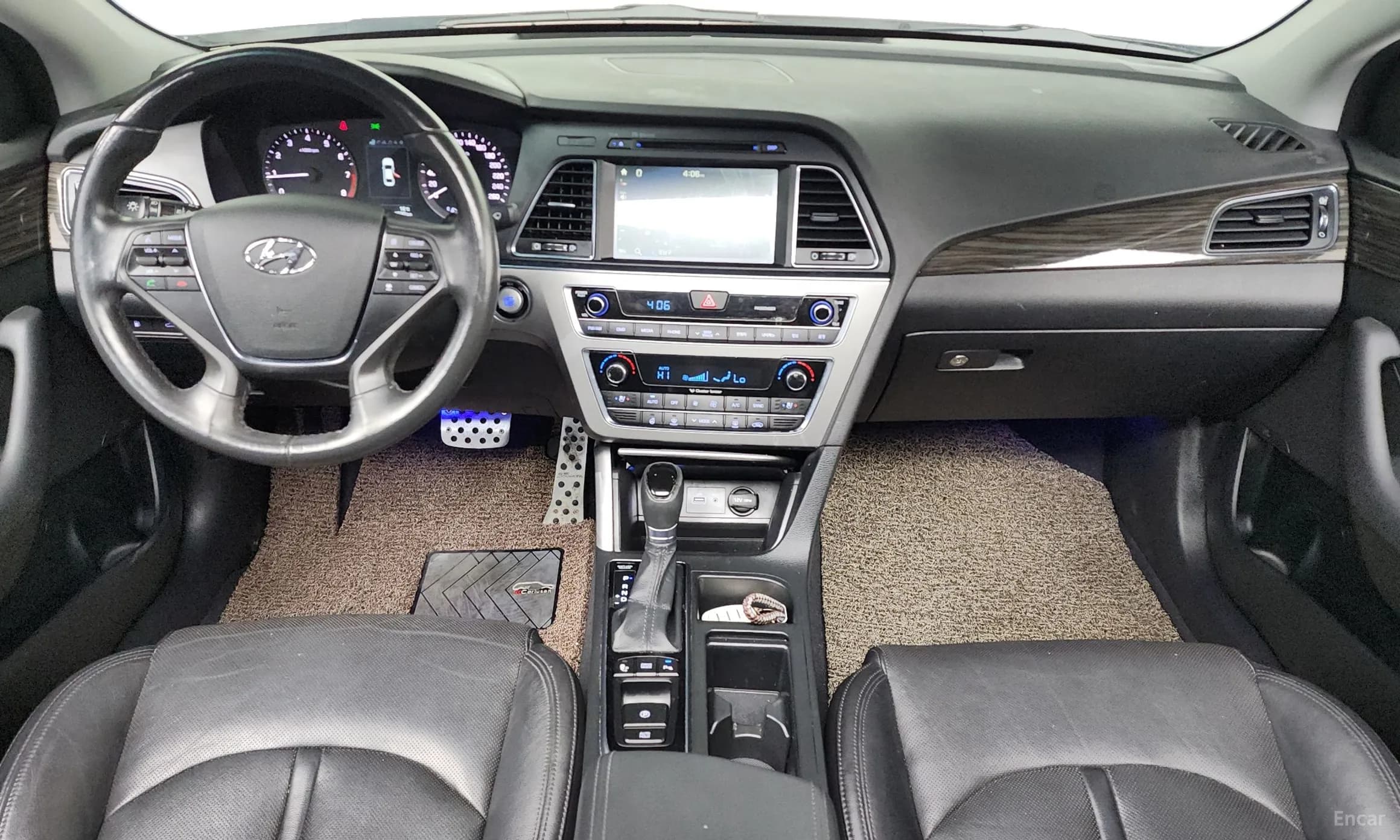LF Sonata