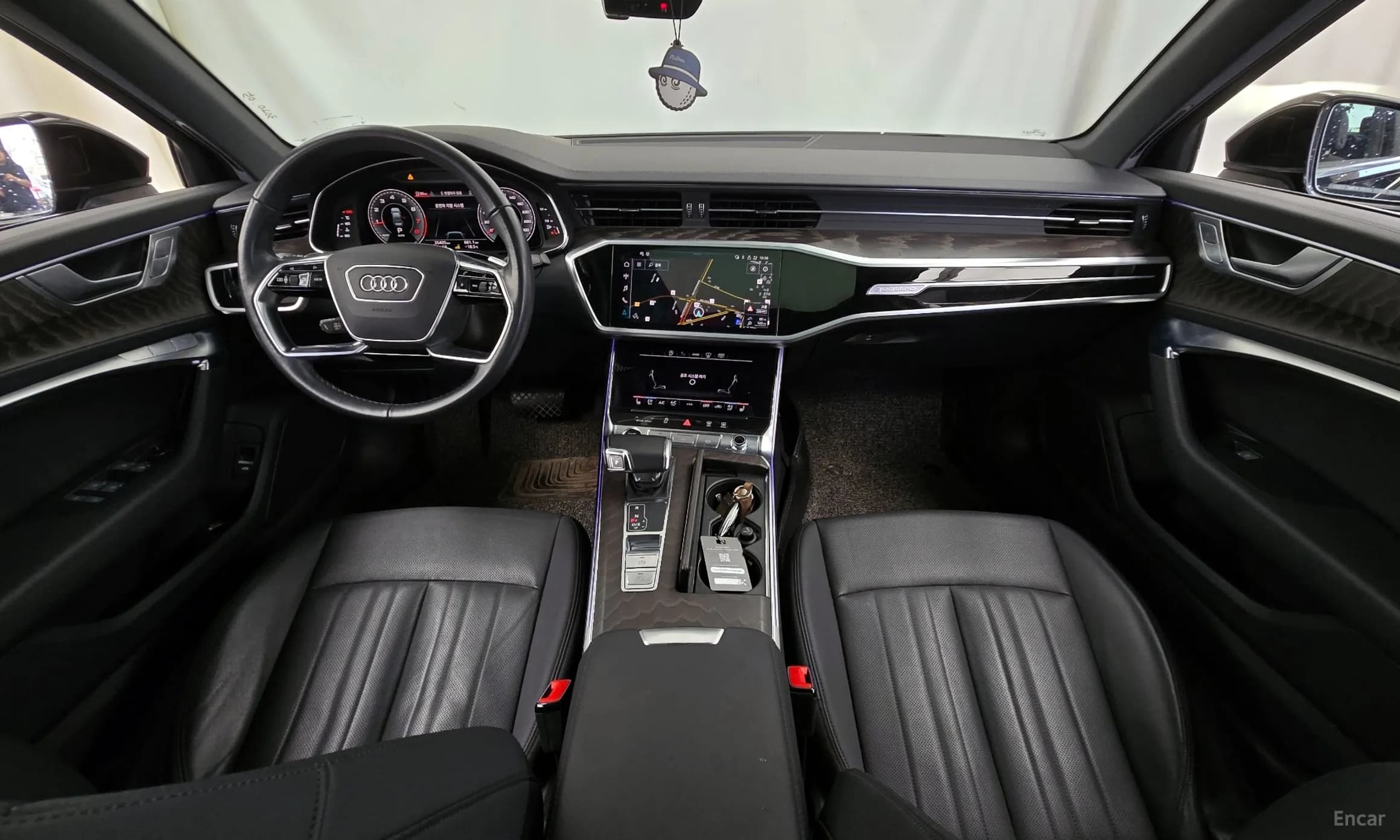 A6 (C8)
