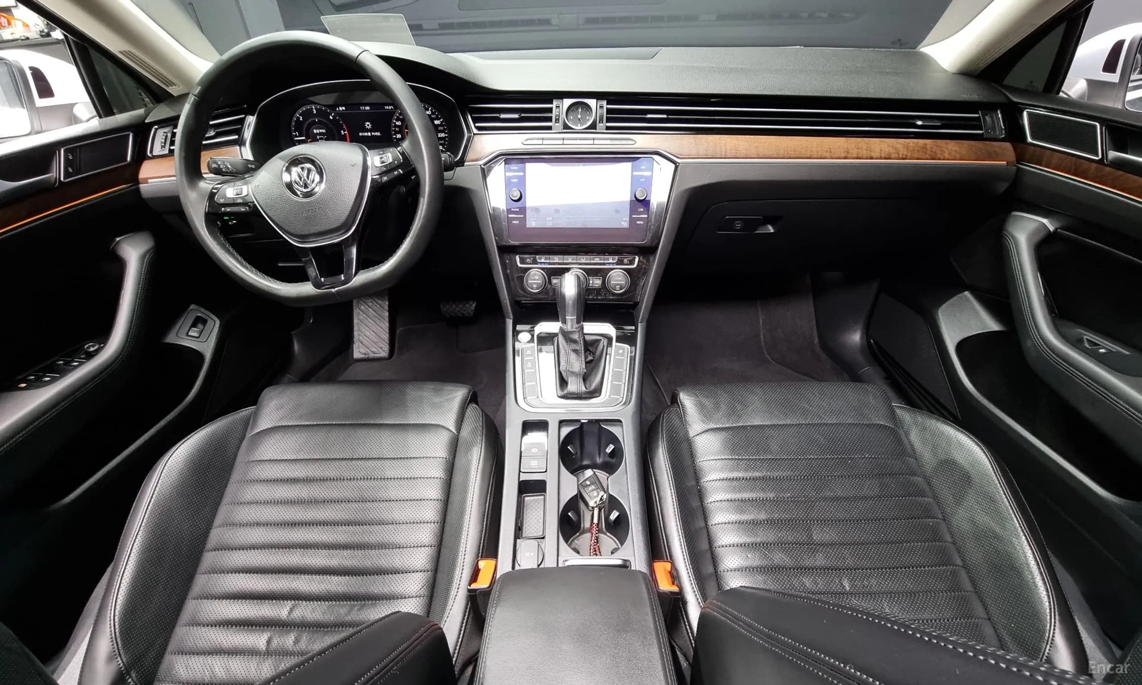 Passat GT (B8)