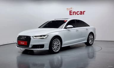 New A6