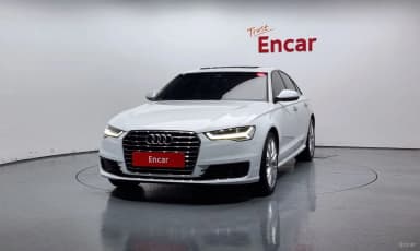 New A6