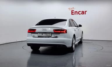 New A6