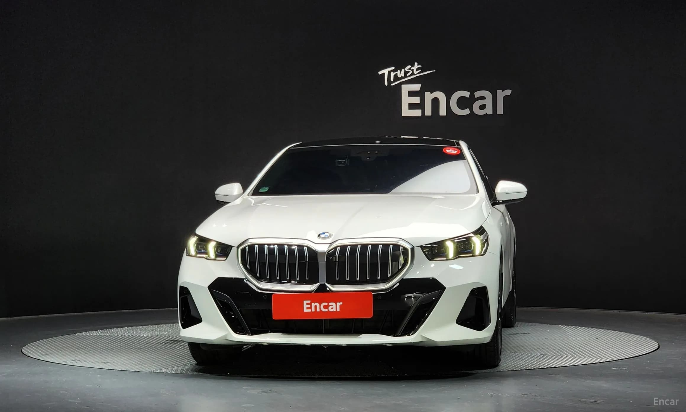 5 Series (G60)