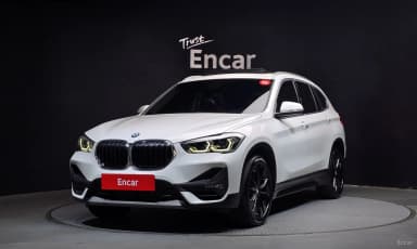 X1 (F48)