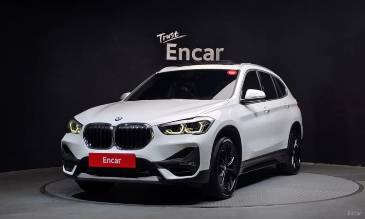 X1 (F48)