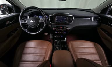 Sorento