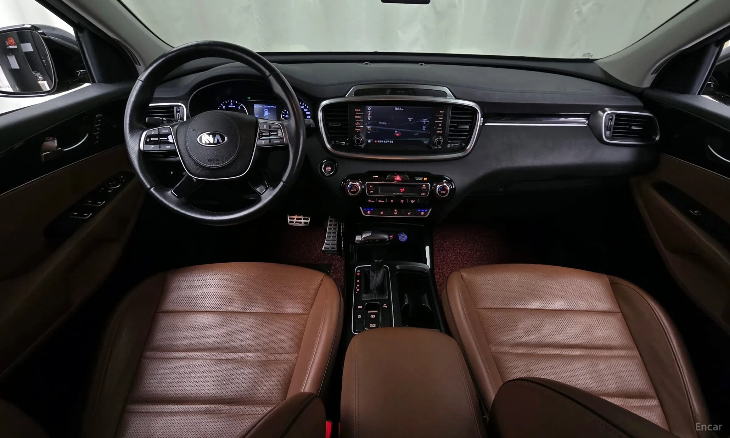 Sorento
