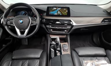 5 Series (G30)