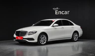 E-Class W213
