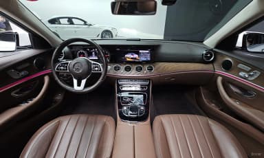 E-Class W213