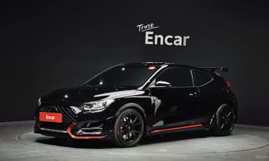 Veloster (JS)
