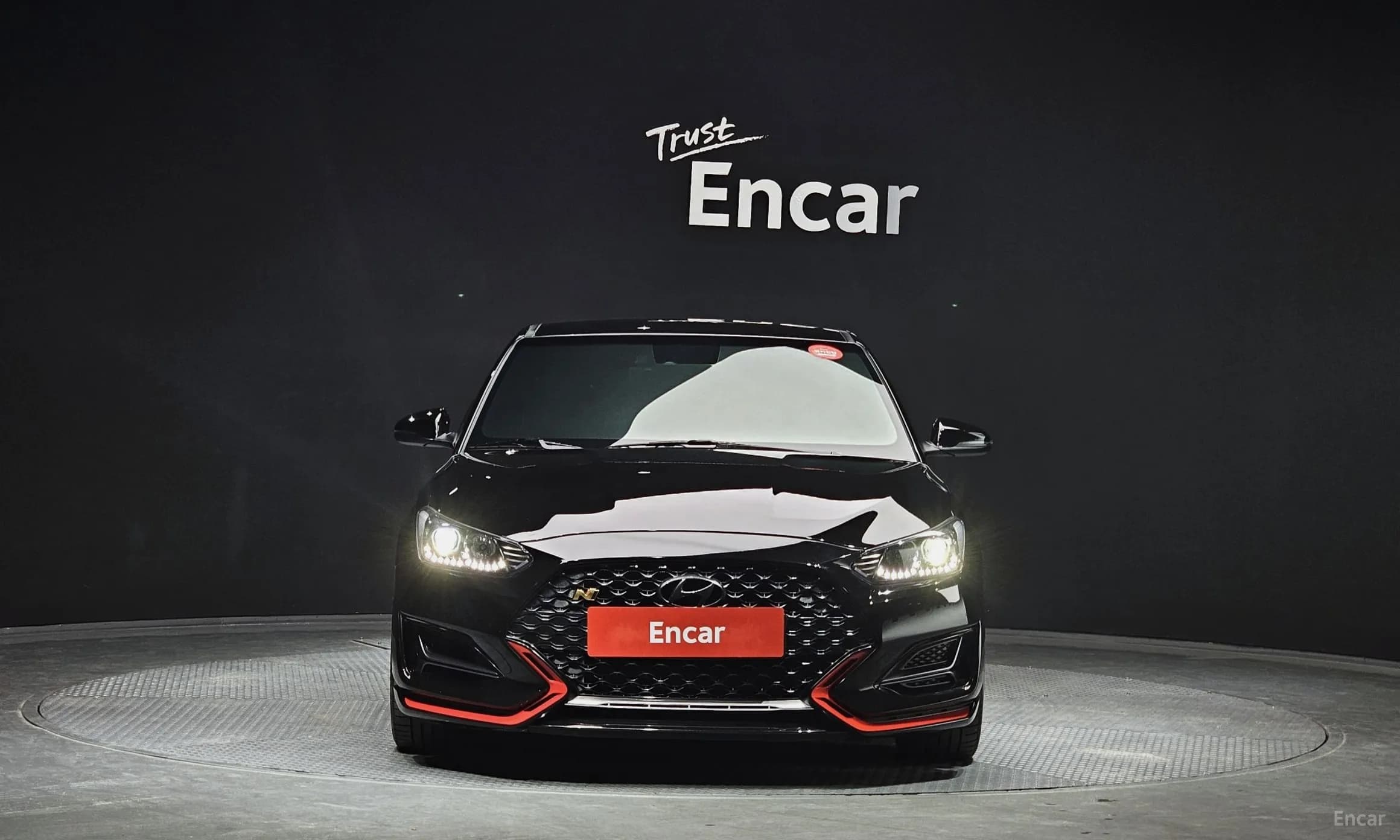 Veloster (JS)