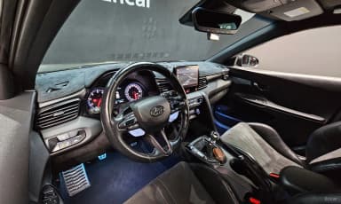 Veloster (JS)