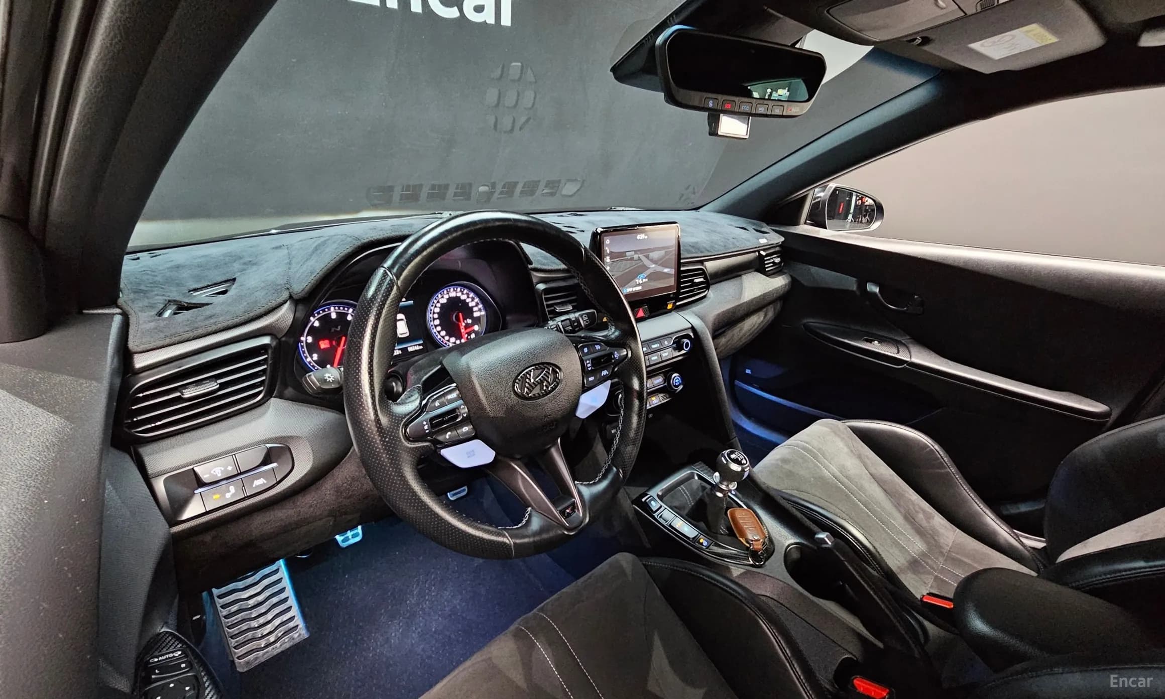 Veloster (JS)