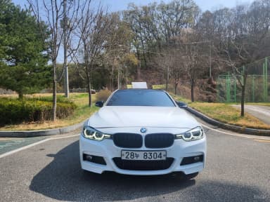 3 Series (F30)