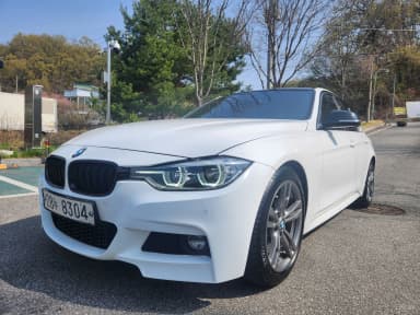 3 Series (F30)