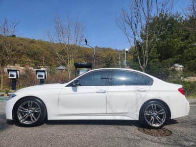 3 Series (F30)