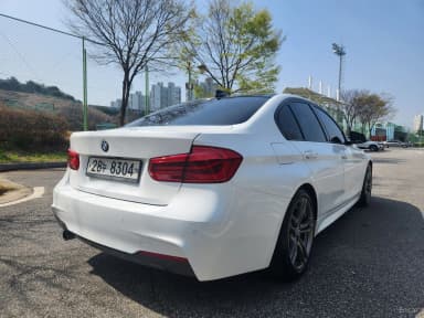 3 Series (F30)