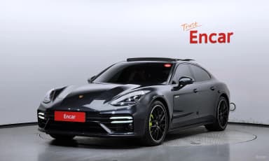 Panamera (971)