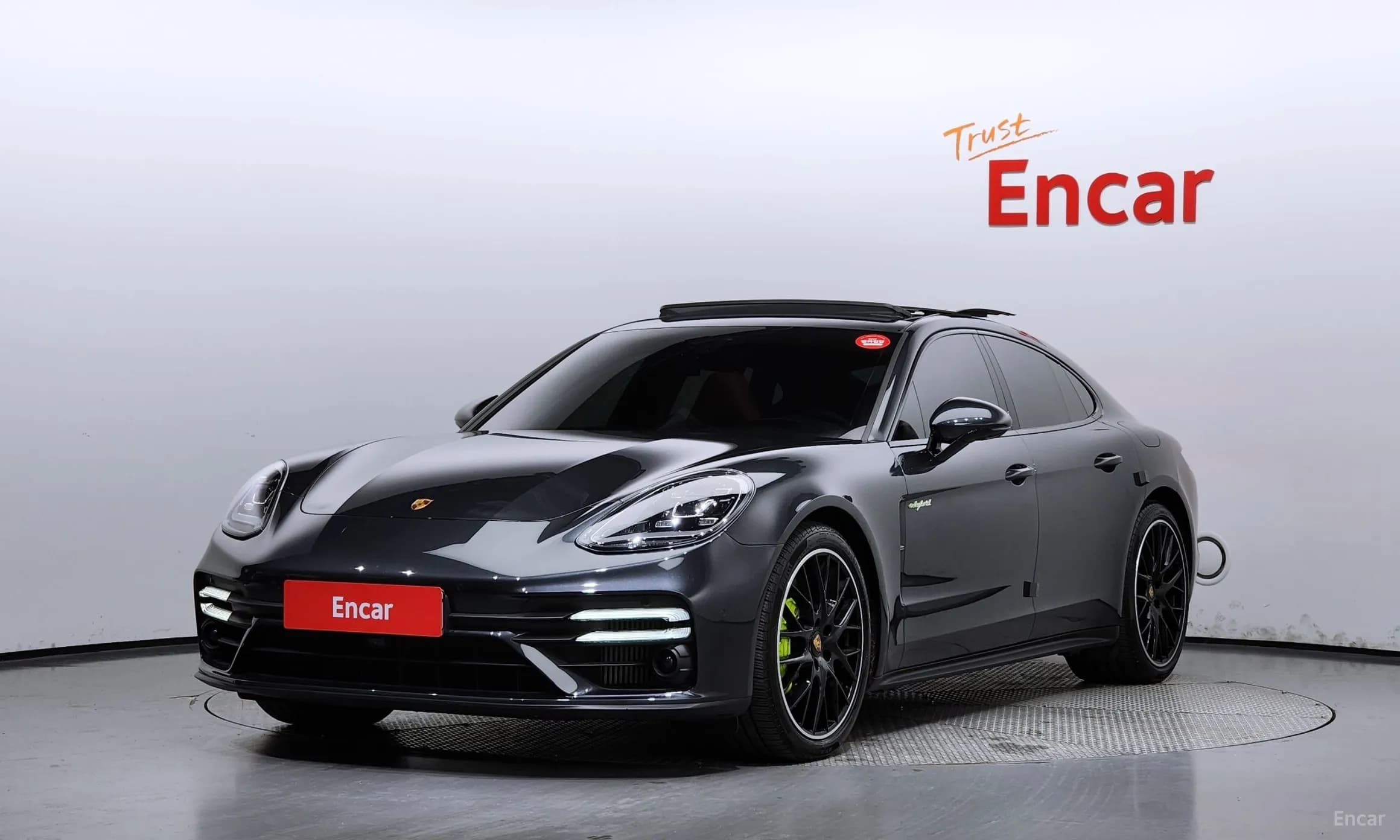 Panamera (971)