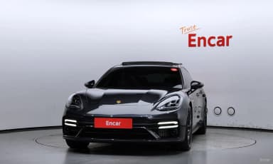 Panamera (971)