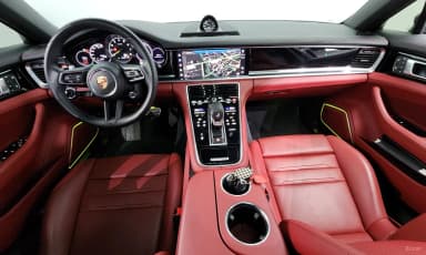 Panamera (971)