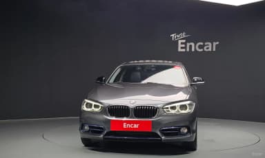 1 Series (F20)