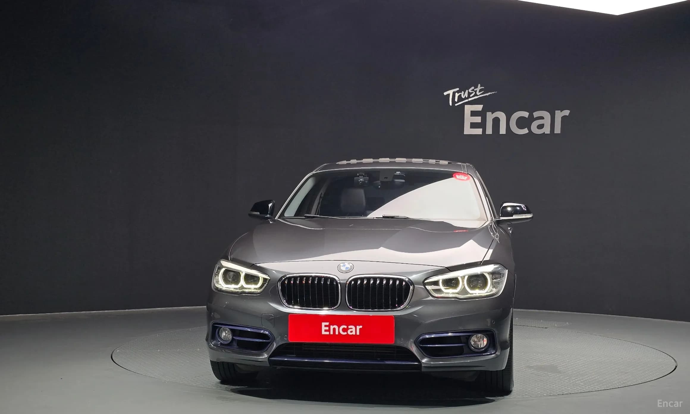 1 Series (F20)