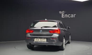 1 Series (F20)