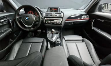 1 Series (F20)