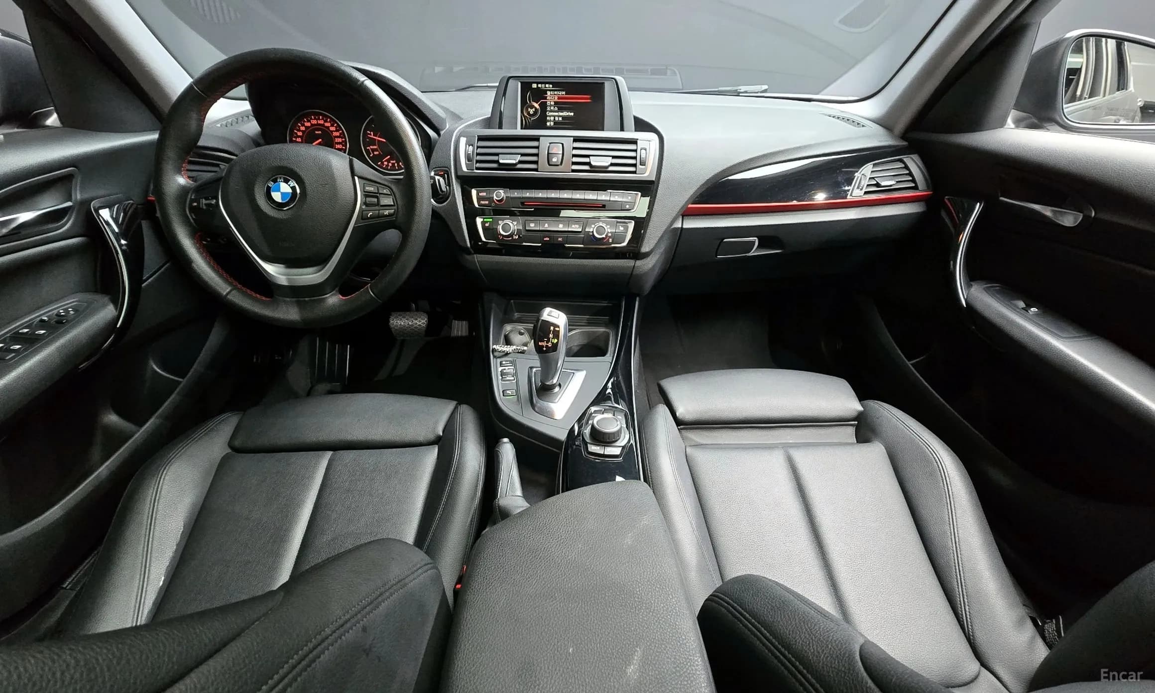 1 Series (F20)