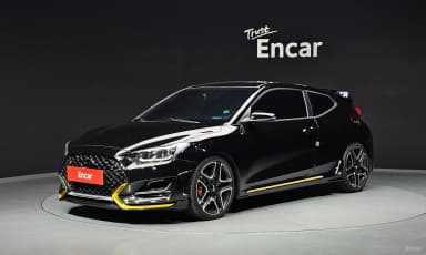Veloster (JS)
