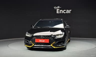 Veloster (JS)