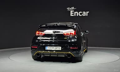 Veloster (JS)