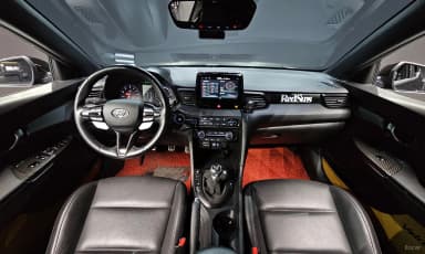 Veloster (JS)