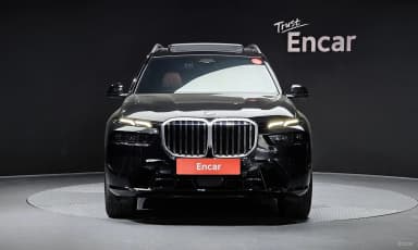 X7 (G07)
