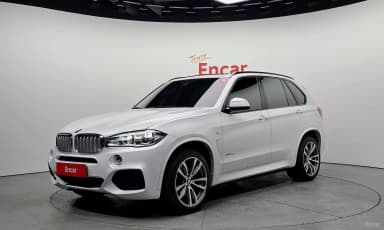 X5 (F15)