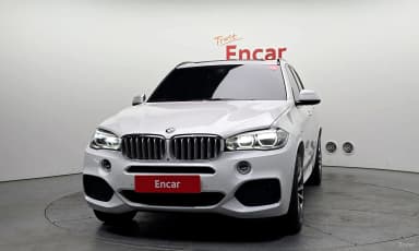X5 (F15)