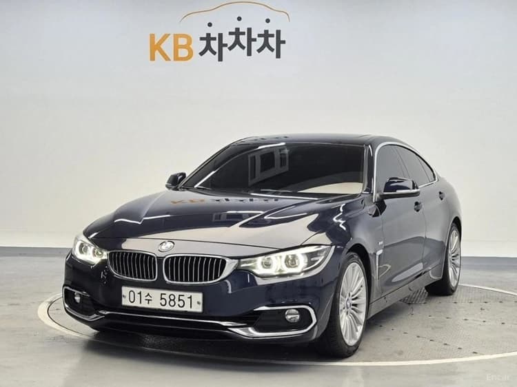 Series 4 (F32)