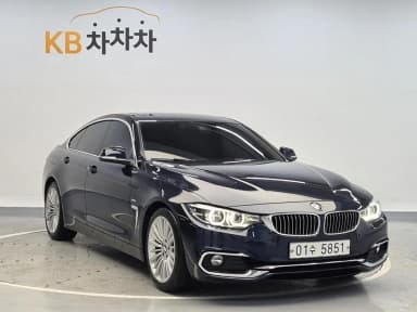 Series 4 (F32)