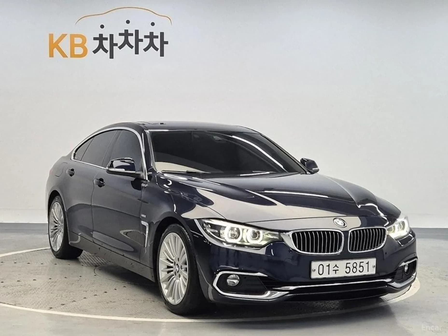 Series 4 (F32)