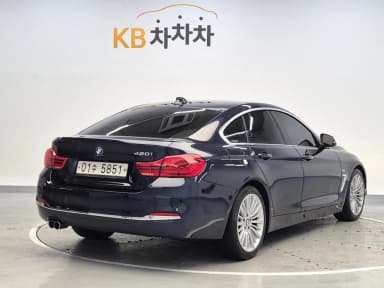 Series 4 (F32)