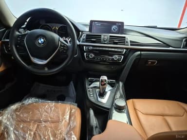 Series 4 (F32)