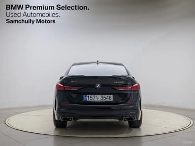 2 Series Gran Coupe (F44)